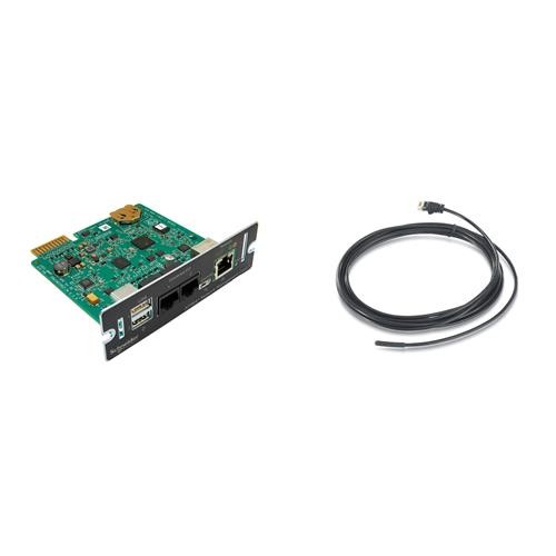 Apc ap9641 smart - apc, network