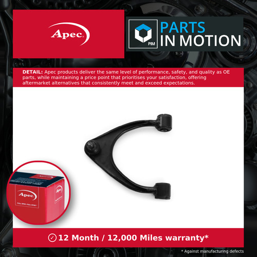Wishbone suspension arm fits - /,