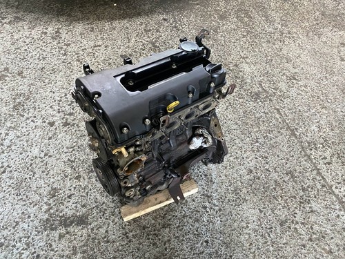 Vauxhall astra mk6 genuine - vauxhall, j