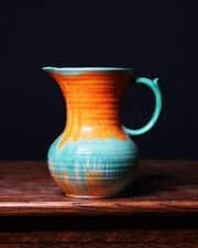 Shelley england art deco drip - art,