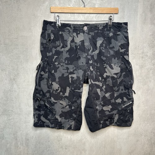 Endura humvee shorts mens - humvee,