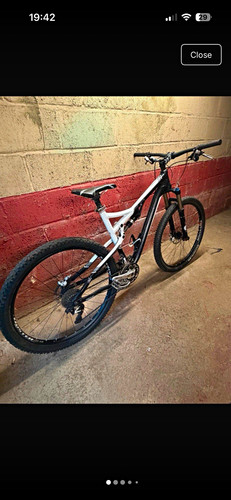 Trek 29er mountain - m, full
