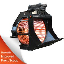 New Hardlife 060SC Screening Bucket - Fits 6-8t excavators - Price inc. VAT!