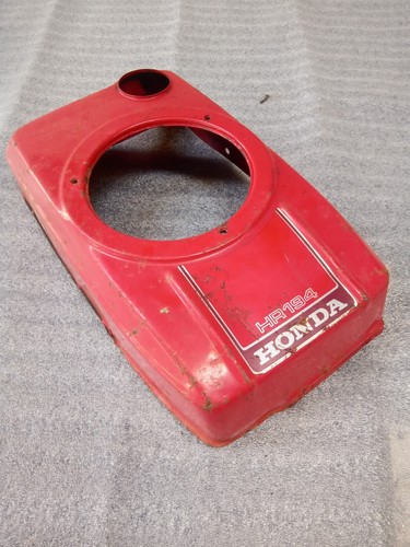Honda hr194 194 - hr194,
