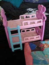 Bunkbeds  For Small
