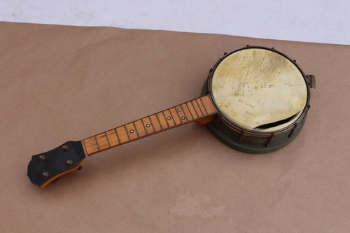 Rare early 1920s - early, national