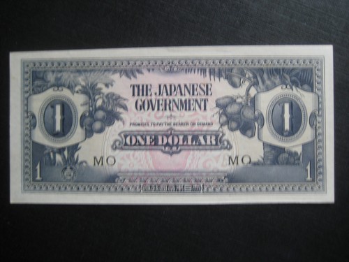 Japanese malaya occupation - malaya,