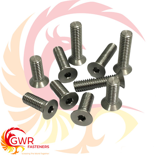 2ba socket countersunk - countersunk, head