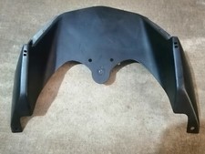 Suzuki SV650 front lower