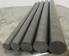 12L14 Steel Round Bar Stock