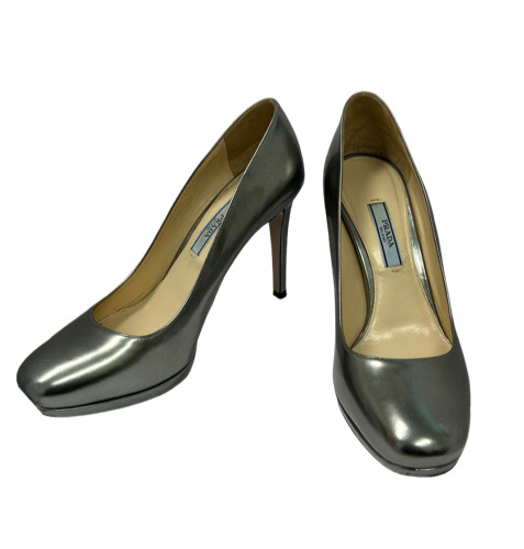 Prada women high heels - uk,