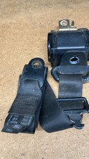 1990 FORD GRANADA SCORPIO NEARSIDE FRONT/DRIVERS SEAT BELT