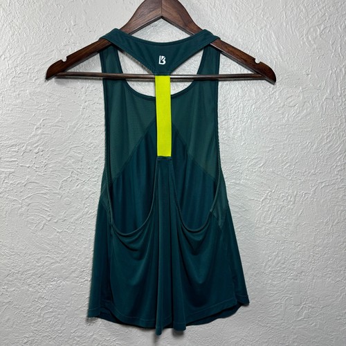 Buffbunny collection racerback - buffbunny,