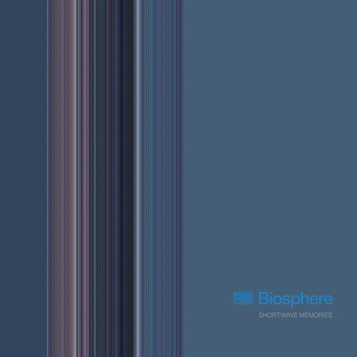 Biosphere shortwave memories - :,