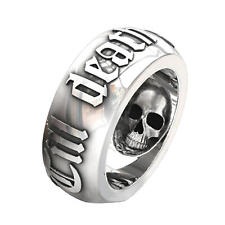 Till Death Do Us Part Ring