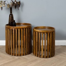 Elm Home and Garden Mango Dark