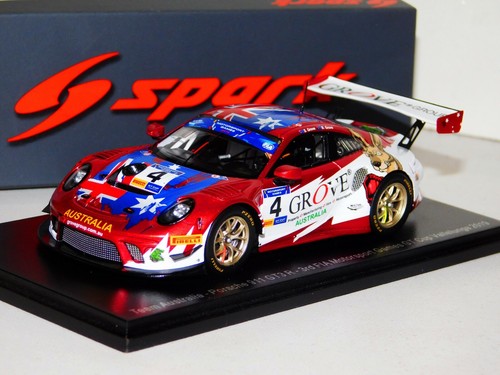 Porsche 911 gt3 4 - 911, #4