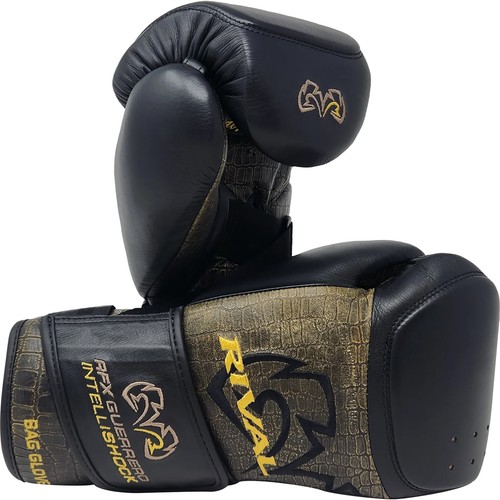 Rival boxing rfx guerrero - boxing, rfx-guerrero