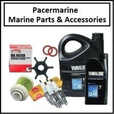 Yamaha outboard engine service - engine,