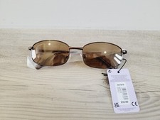 Boots  112 Reactolite Sunglasses UVA, UVB Protection Brown Rrp £35
