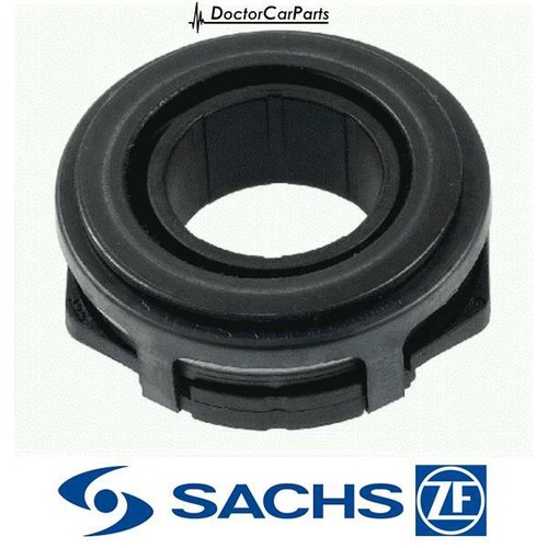 Clutch release bearing - release,