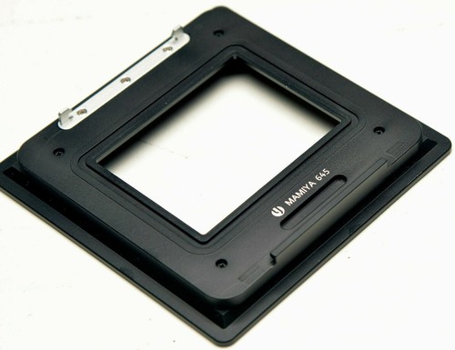 For mamiya 645 - 645, p3