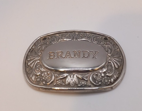 Vintage ianthe silver - vintage,