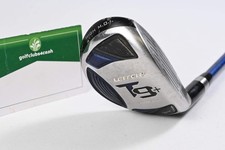 John Letters T9+ #3 Hybrid /