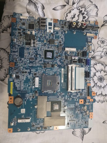 Sony vaio all - 24,