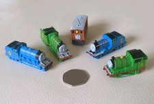 Set of 5 Thomas & Friends Mini