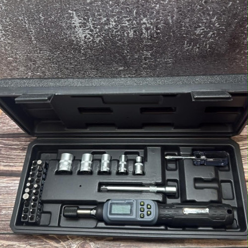 Growneer digital torque - growneer,