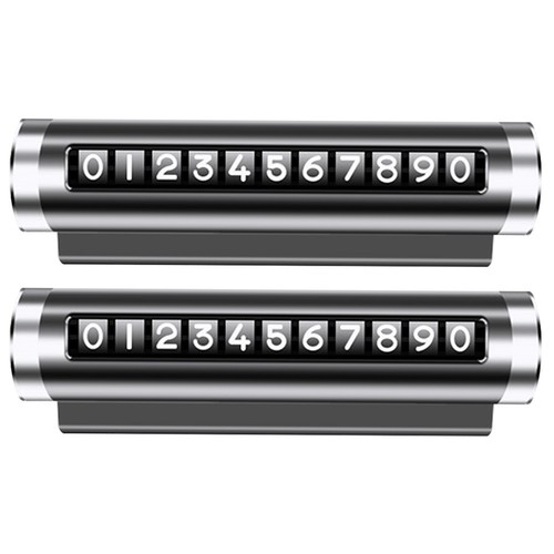 Pcs car parking telephone - parking,