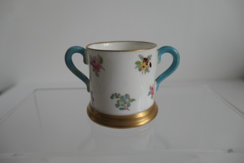 Crown staffordshire miniature - crown,