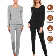 Womens Winter Warm Ultra-Soft