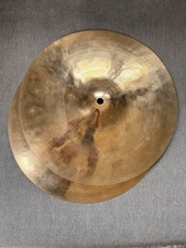 Wuhan 13" Hi Hats