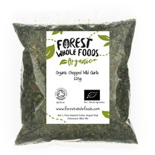 Organic Wild Garlic | Forest Whole Foods