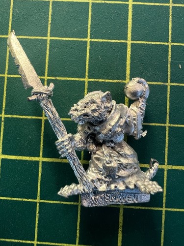 Vintage warhammer games - vintage,
