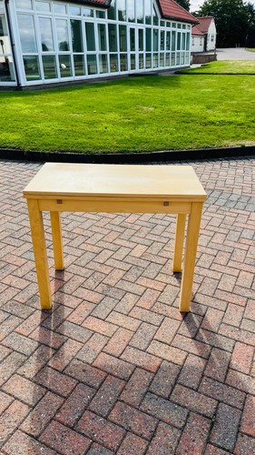 Ikea bjursta extendable small - ikea,