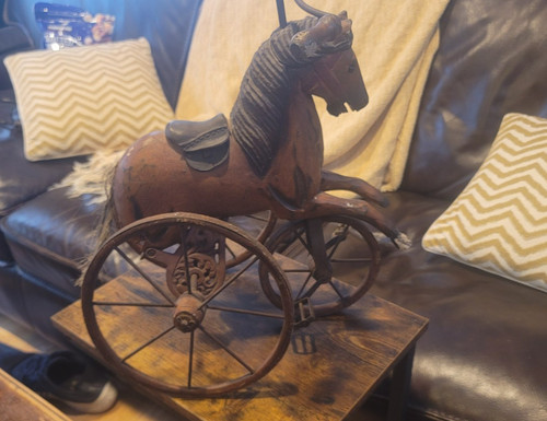 Antique x16 1920s - antique,