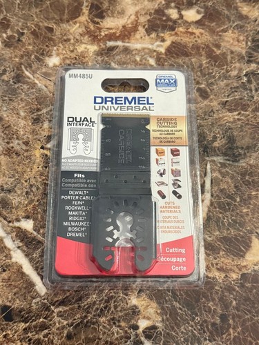 New dremel universal - new,