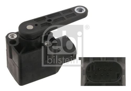 Febi headlight headlamp lamp - febi,