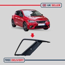 2018-2021 For Seat Ibiza Front