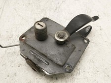 LAND ROVER DEFENDER TAILGATE BOOT LOCK Estate FQR100590 07-18