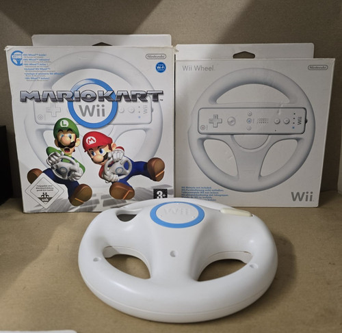 Mario kart nintendo wii game - nintendo,
