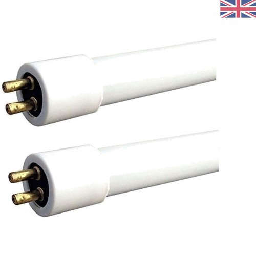 Pack 20w fluorescent tube - t4,