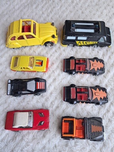 Job lot bundle - lot, vintage