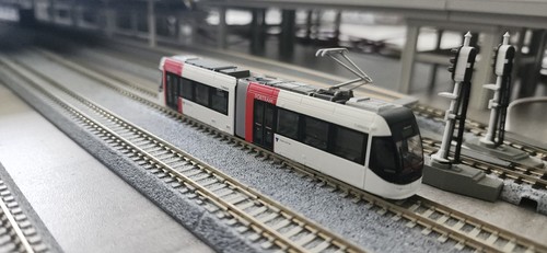 Tomytec gauge toyama - gauge,
