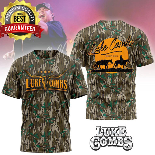 Rare luke combs country - rare!,