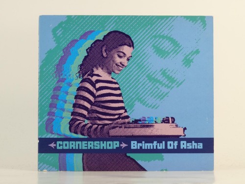 Cornershop brimful asha - cornershop, of