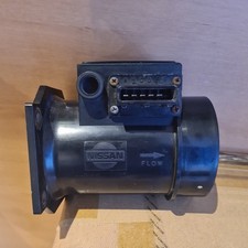 Genuine Nissan Air Flow Meter
